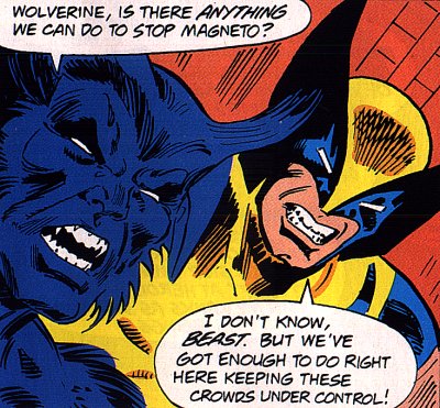 Spider-Man Magazine 2