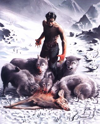 The Feast (Origin Hardcover)