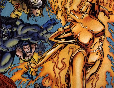 Phoenix Resurrection: Aftermath