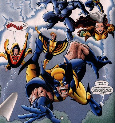 Phoenix Resurrection: Genesis