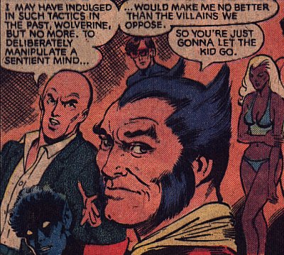 Uncanny X-Men, Vol. 1, No. 151