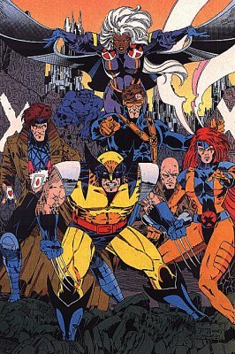 Avengers Strikefile, V1, No. 1