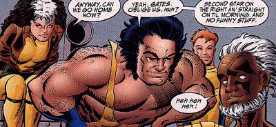 Phoenix Resurrection: Revelations