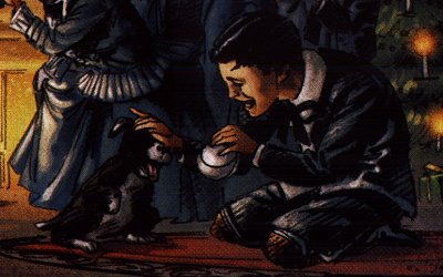 Origin, Part I: The Hill