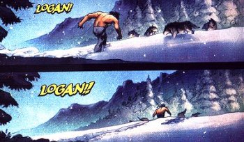 Origin, Part VI: Dust To Dust