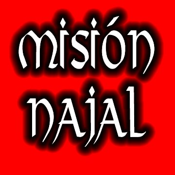 Mision Najal San Jos�, Costa Rica.