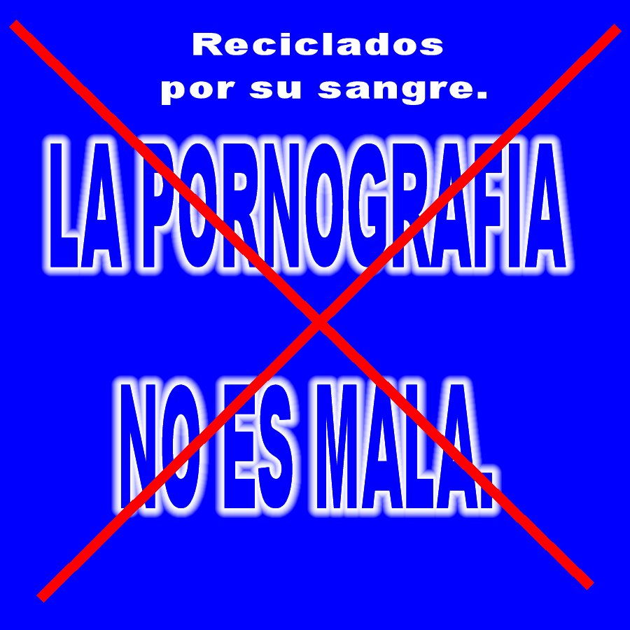 no porno