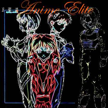 Anime Elite