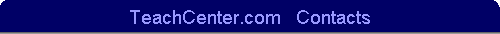TeachCenter.com   Contacts