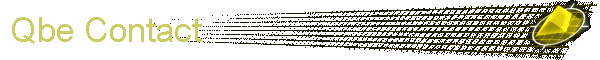 Qbe Contact