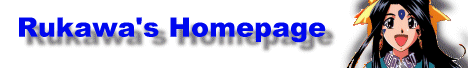 Rukawa's Homepage
