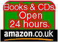Amazon.co.uk logo
