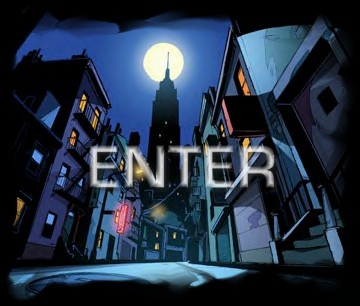 WE ONCE AGAIN CALL UPON OUR FAVORITE HEROES...