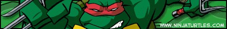 The Offical Ninja Turtles Website