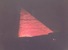 Sound and Light Show