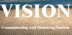 See More About Communicating And Measuring Success!