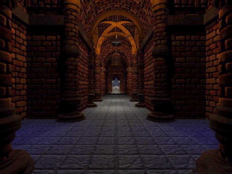 Can You Find Your Way Out?