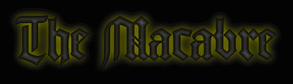 The Macabre