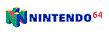 Nintendo 64