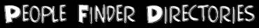 people finder