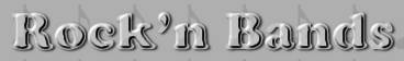 Rock'n Bands
