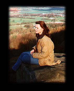 Click here to go to my Swedish homepage