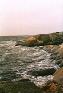 Marstrand, Sweden, 2000