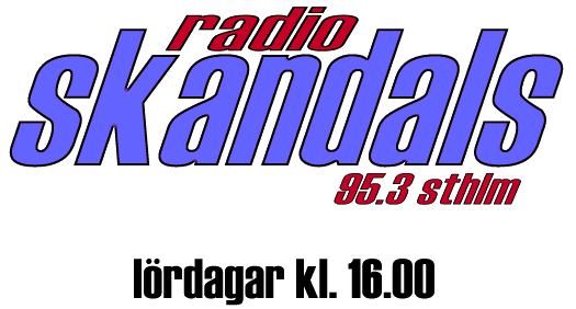 radio skandals 95.3 sthlm