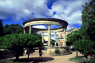 Quetzaltenango, Xela