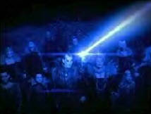 The Stone of Attamon at work