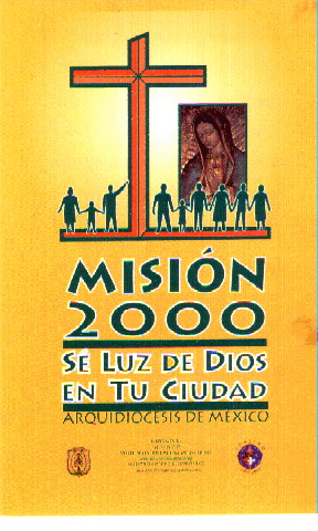 Oracin por la Misin 2000