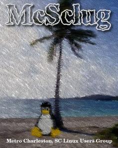 Linux in Charleston, SC