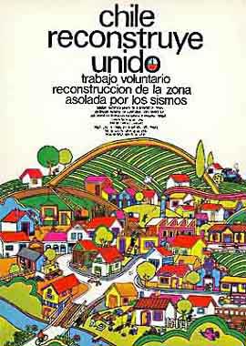 Afiche de la �poca