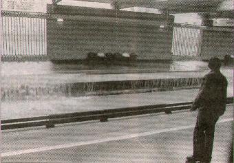 Estaci�n del metro