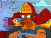 Apu de bombero