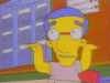 Milhouse 