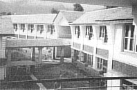 Dolma Ling construction,
1996.