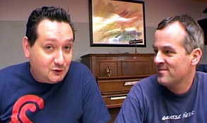 Sherlock Homeless: L. Debruyn & P. Grootveld