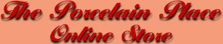The Porcelain Place