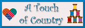 Touch logo
