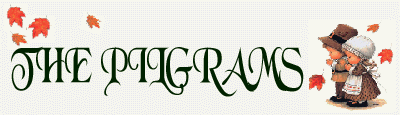 Pilgrims