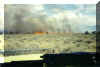 The Dido Fire in Northern Nevada in 1999.  Photo by Mark Nunez.