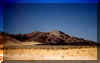 Picture of Winnemucca Mtn. after it burned in 1996.  Winnemucca Mtn. burns completely about every 10 years.