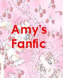 Amy's Story