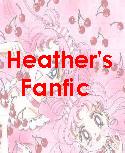 Heather's Story
