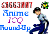 I'm a member of the Anime ICQ Roundup!  #58663007