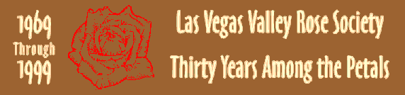 LV Rose Society Logo