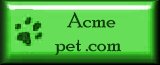 Acme pets.com