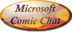 Microsoft Comic Chat Characters & Downloads