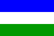 Araucanian & Patagonian flag
